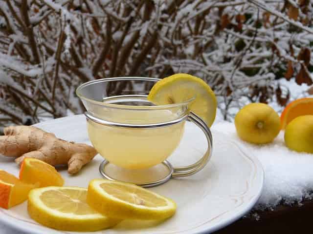 Meri tvacha ke sath yah hua jab Maine ek mahine Tak niyamit roop se nimbu pani ka Sevan Kiya